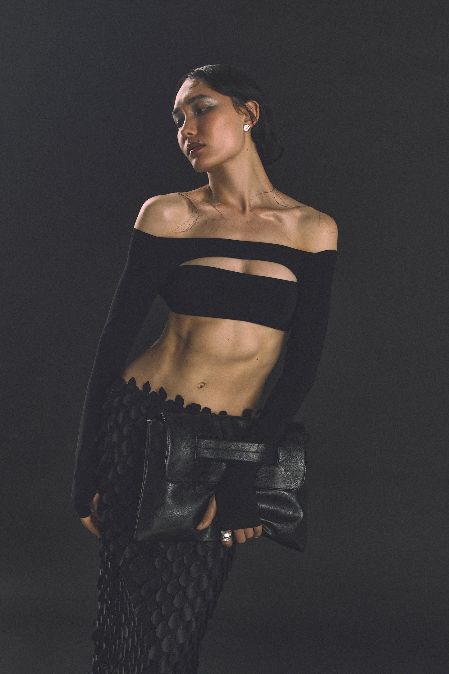 Envelope Clutch