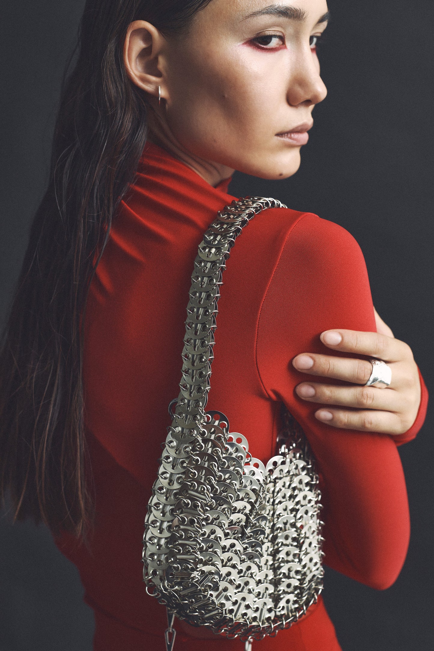Armour bag