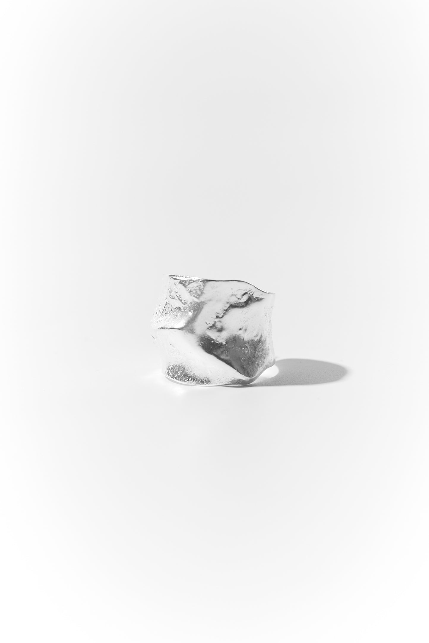 Cliff Ring