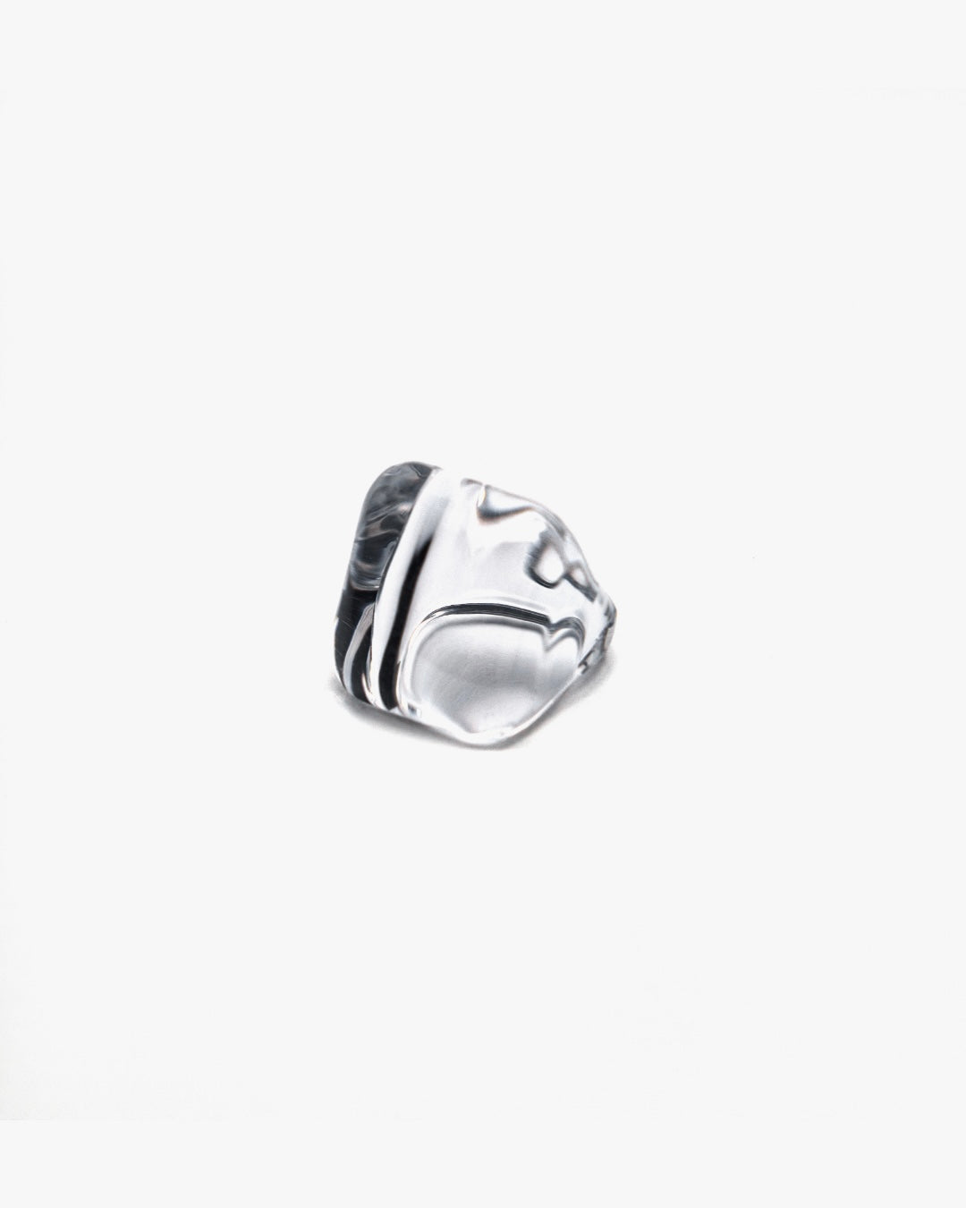 Transparent Ring