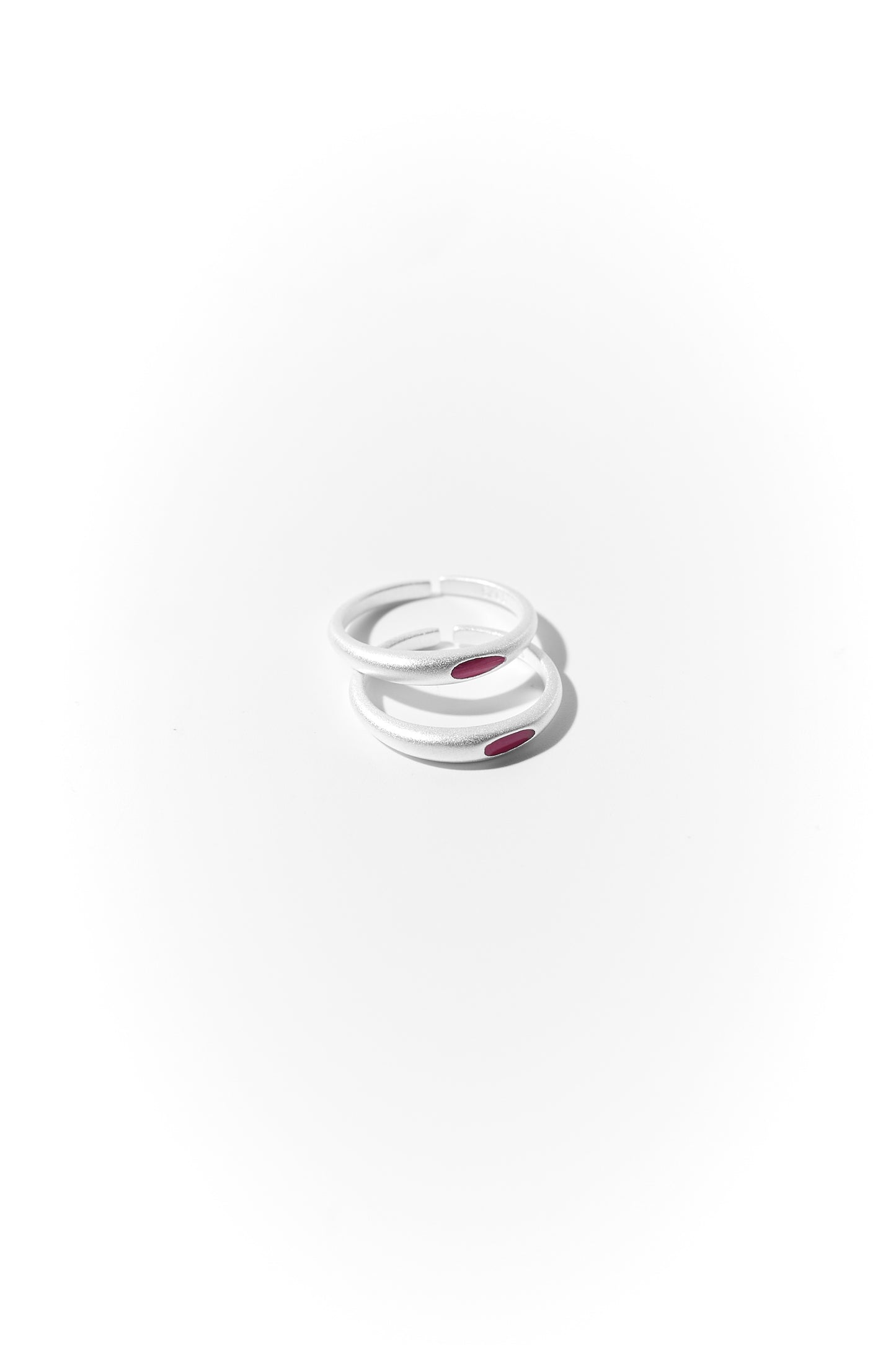Red Eye Ring