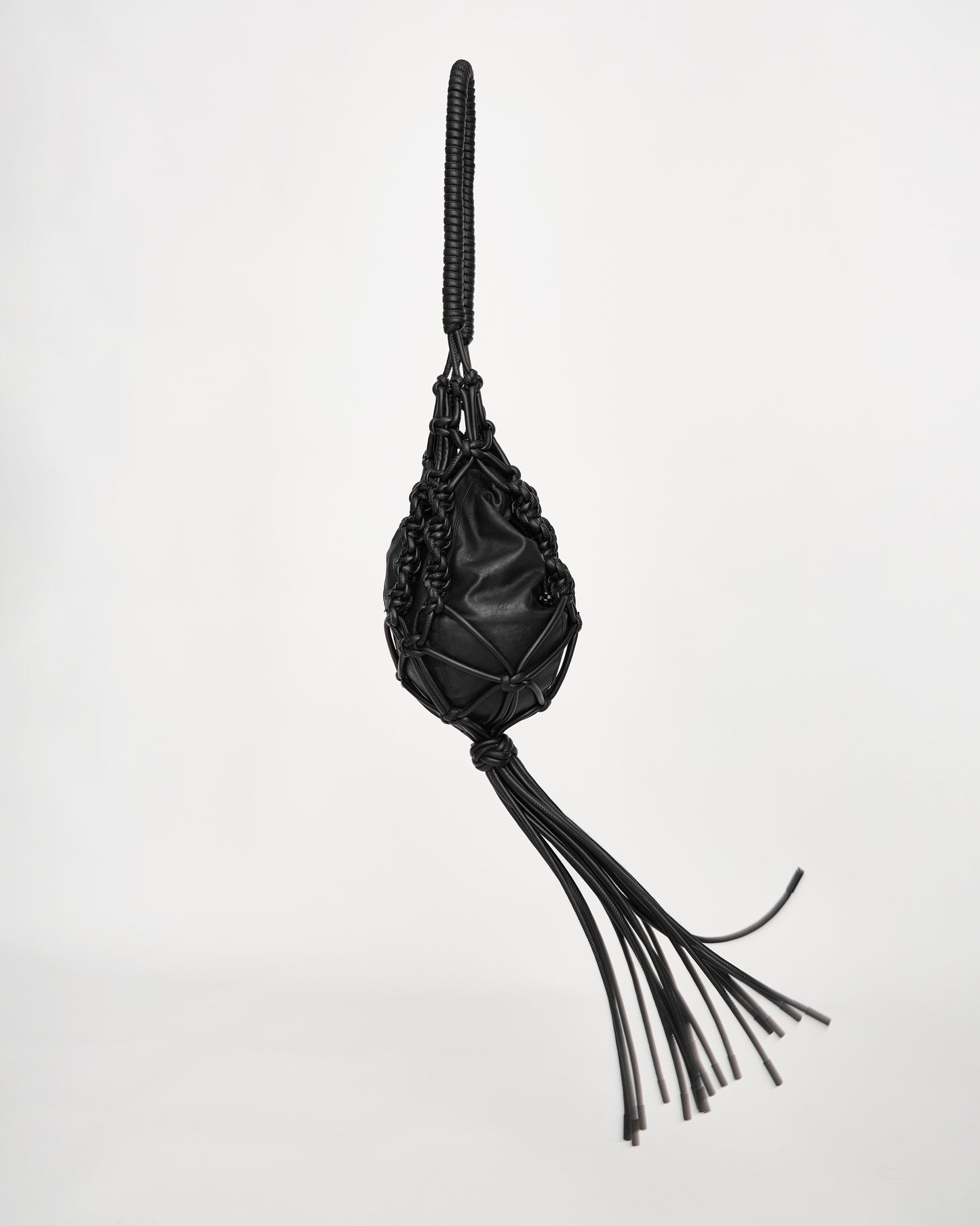 Tassel Knot bag