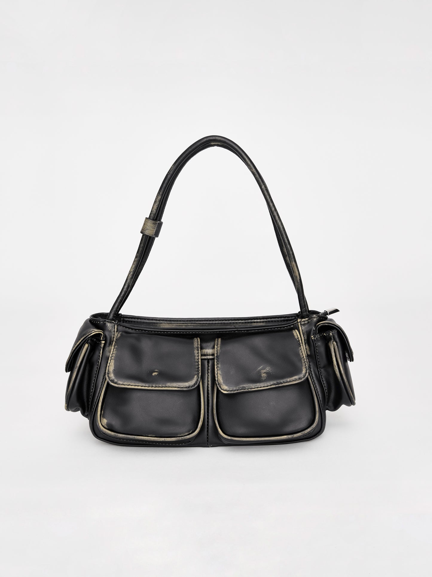 Rusty Bag