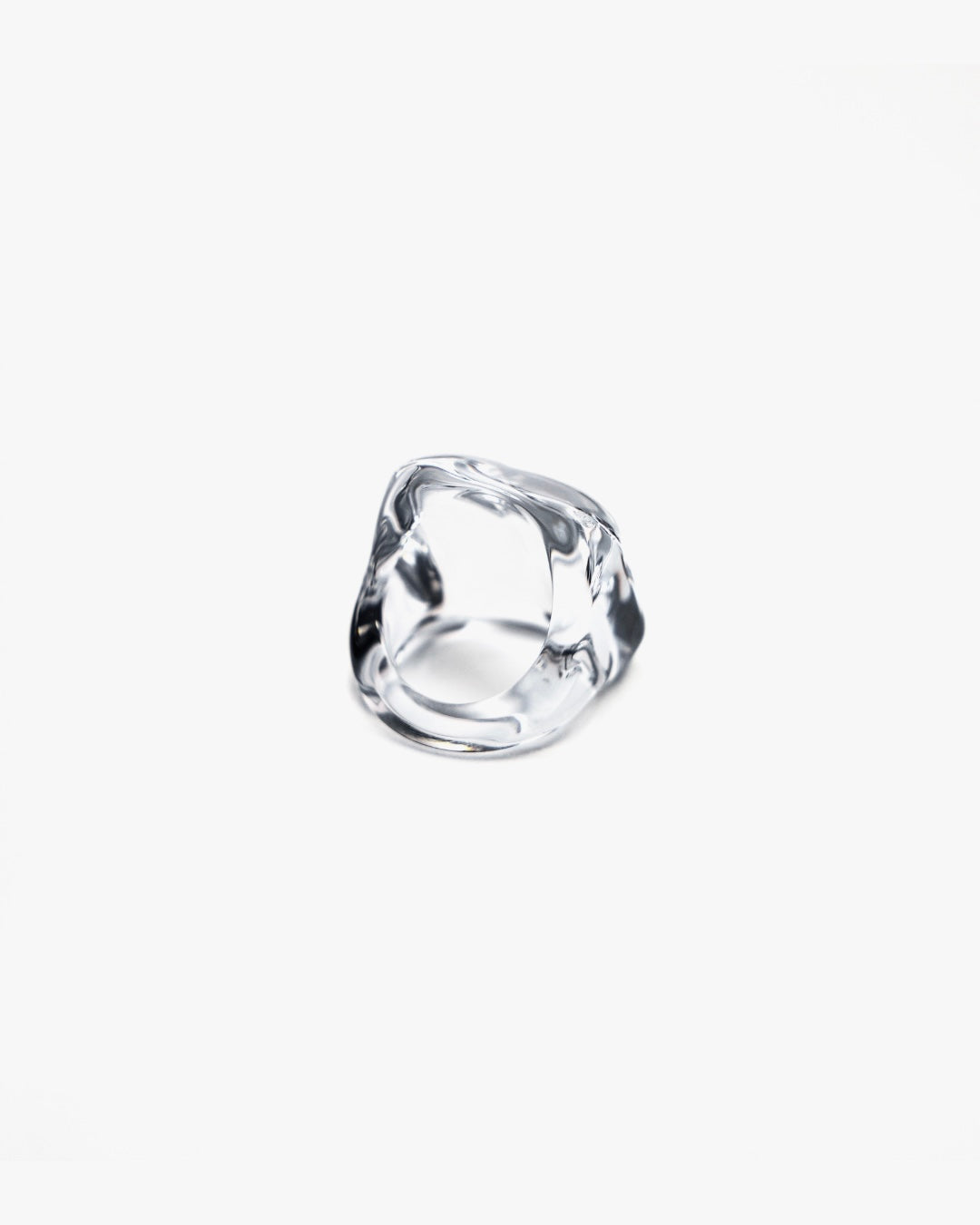 Transparent Ring