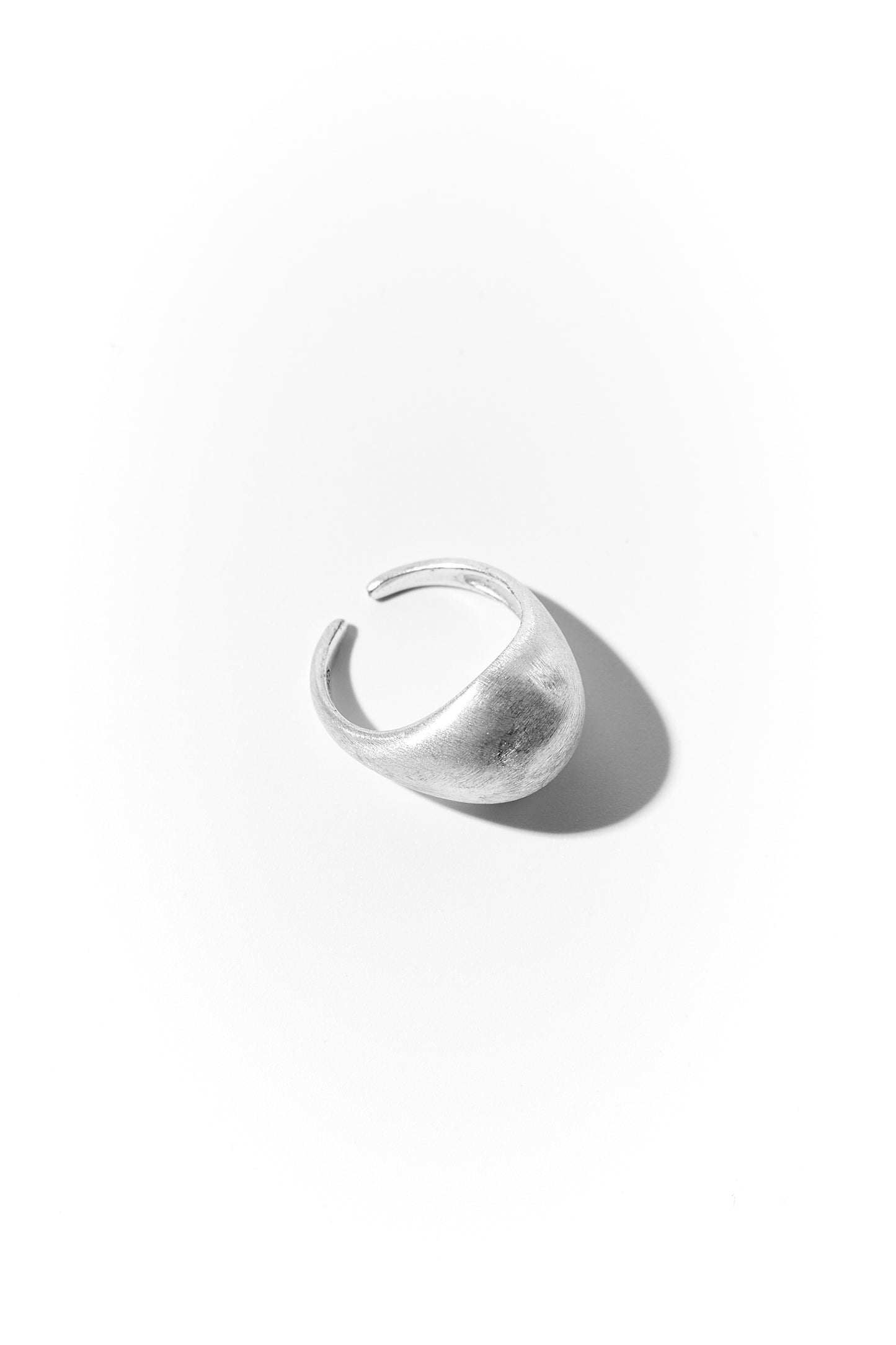 Silver Hand Set