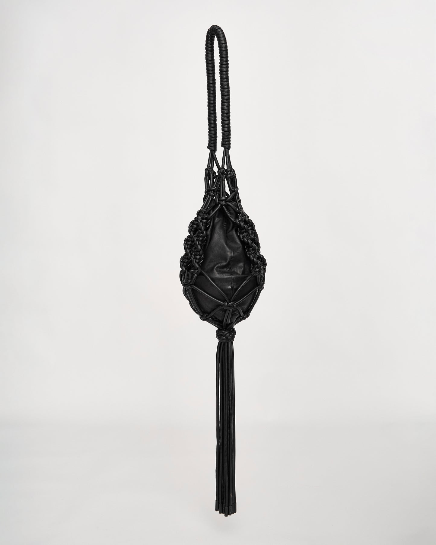 Tassel Knot bag
