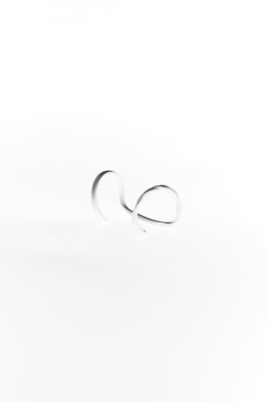 Double Arc Ring