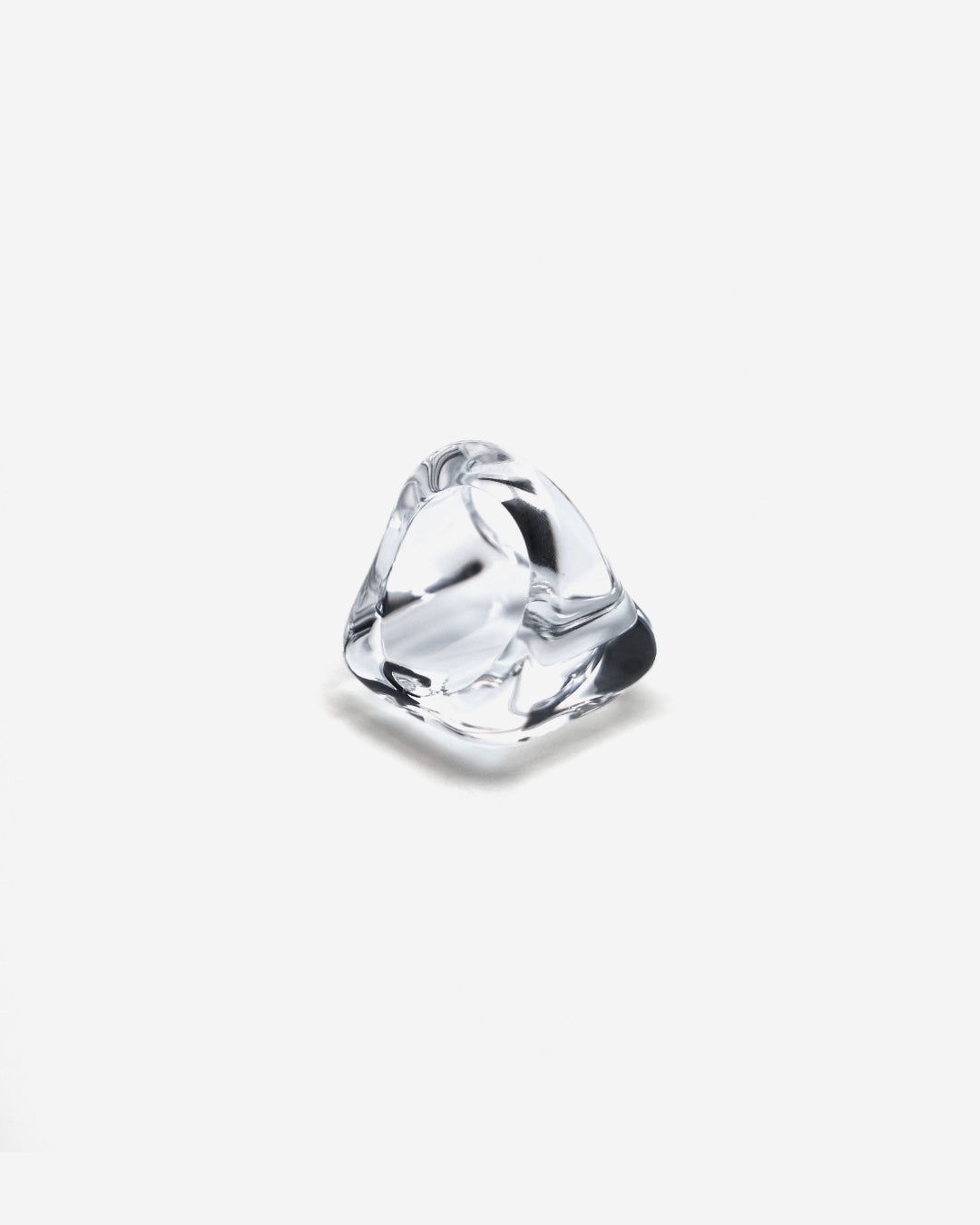 Transparent Ring