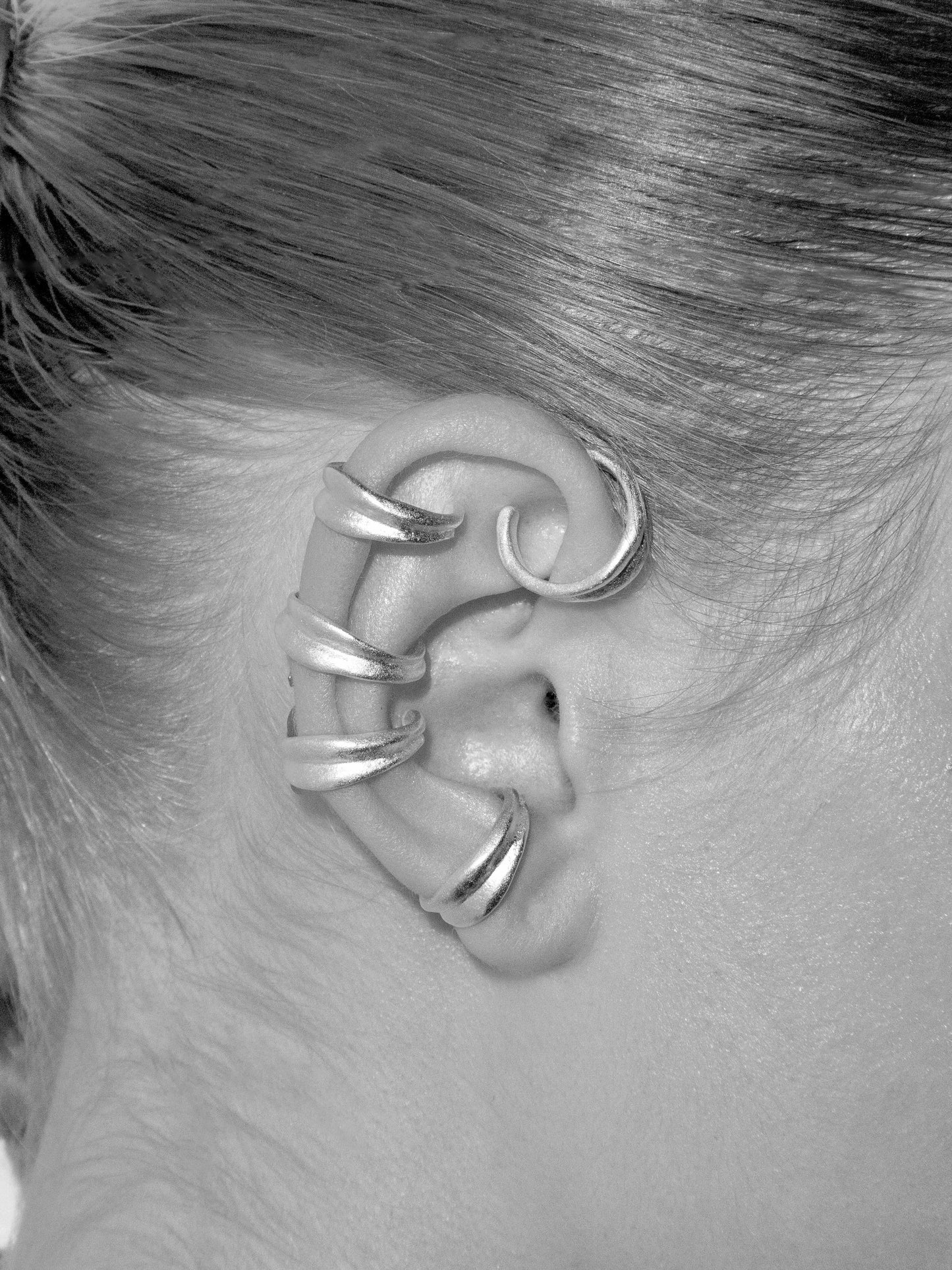 Echo cuff