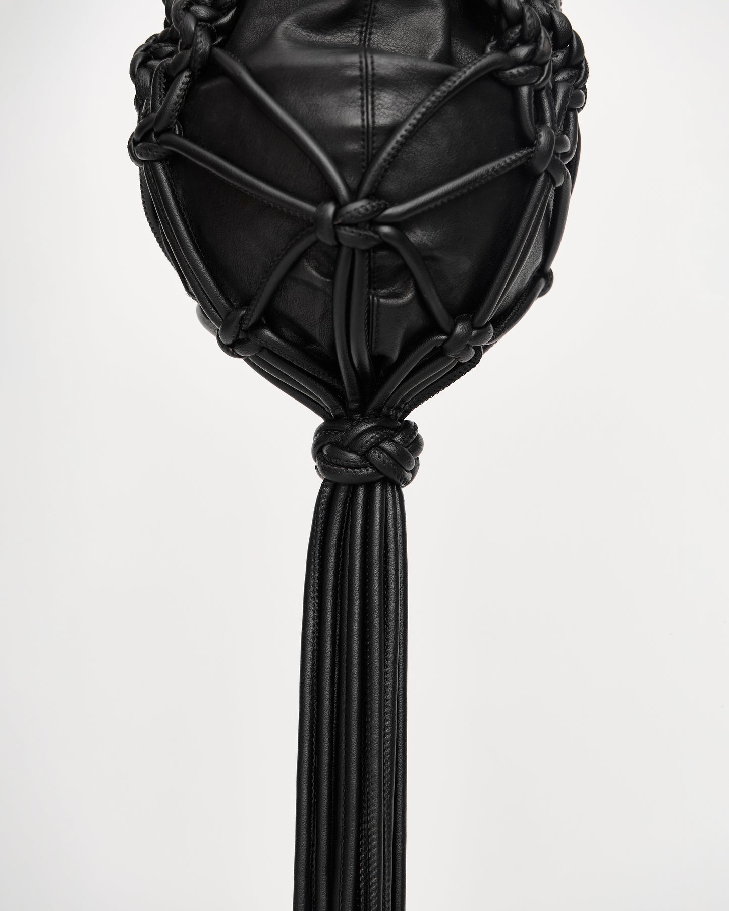 Tassel Knot bag