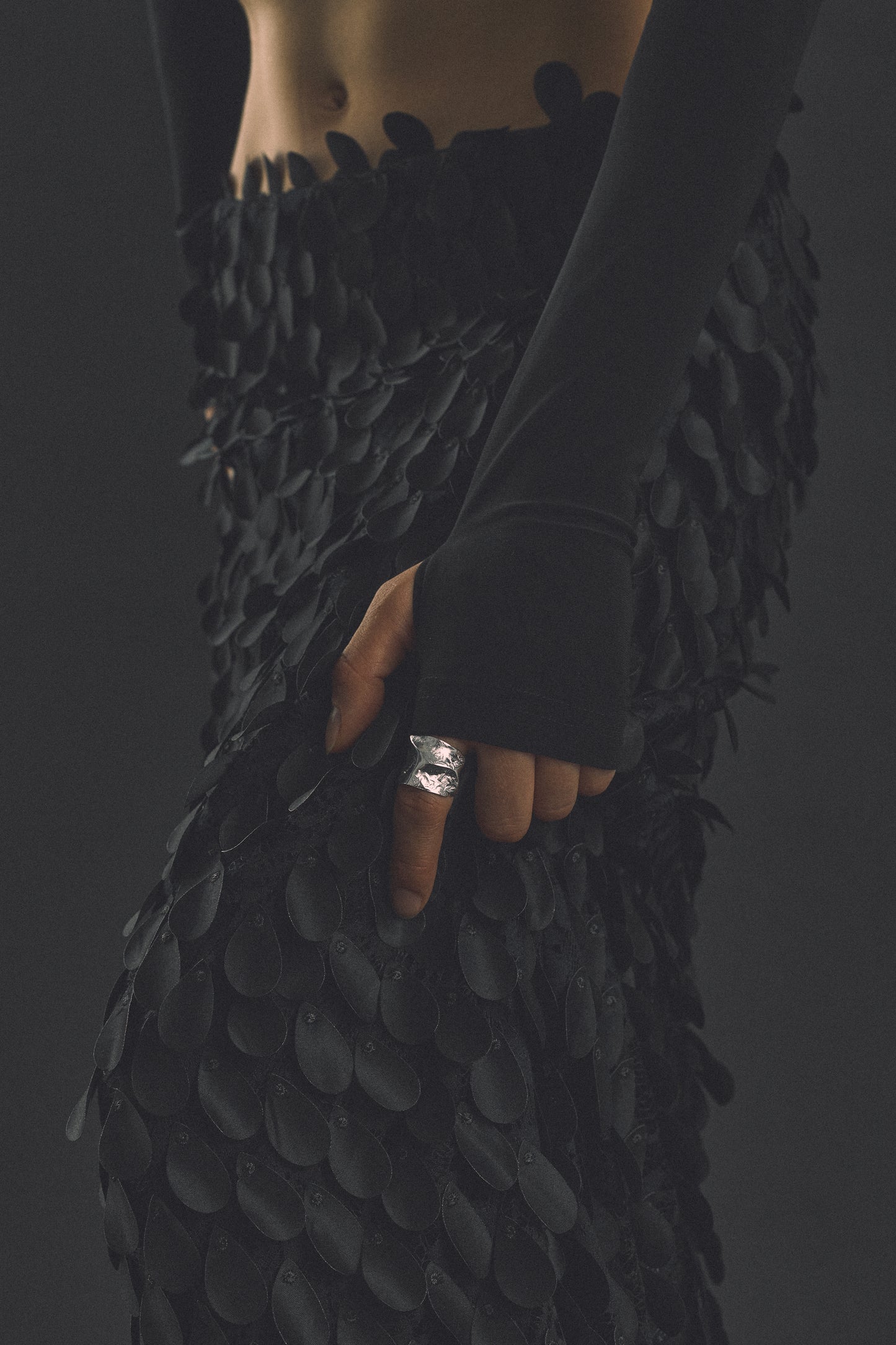 Cliff Ring