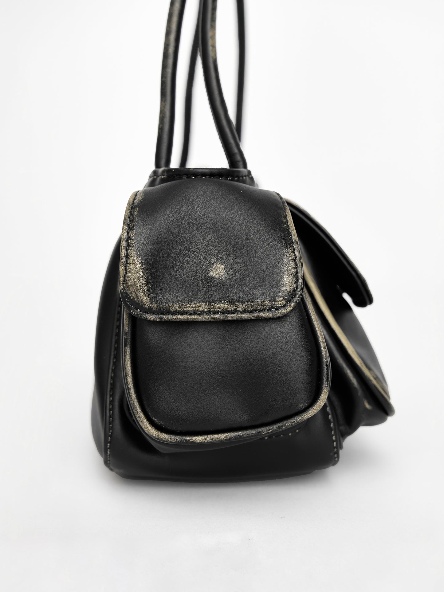 Rusty Bag