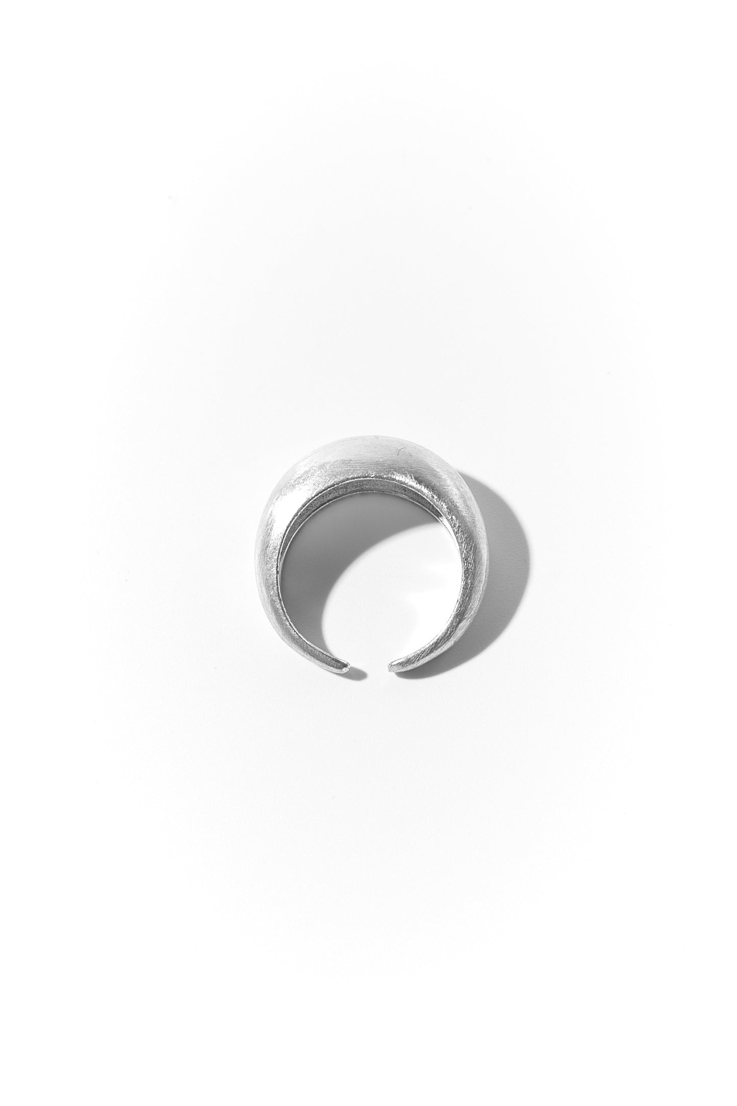 Silver Hand Set