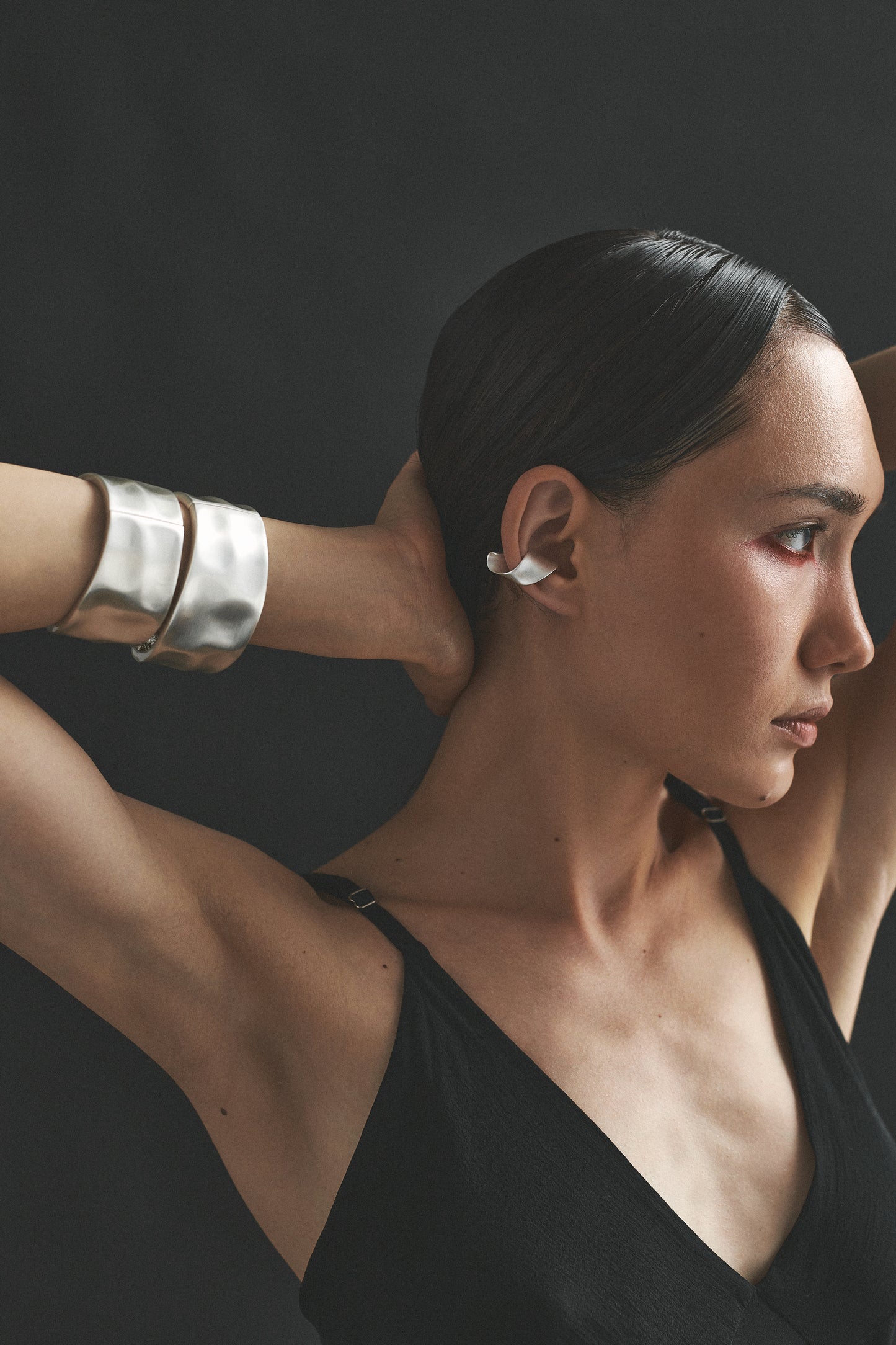 Embrance Cuff