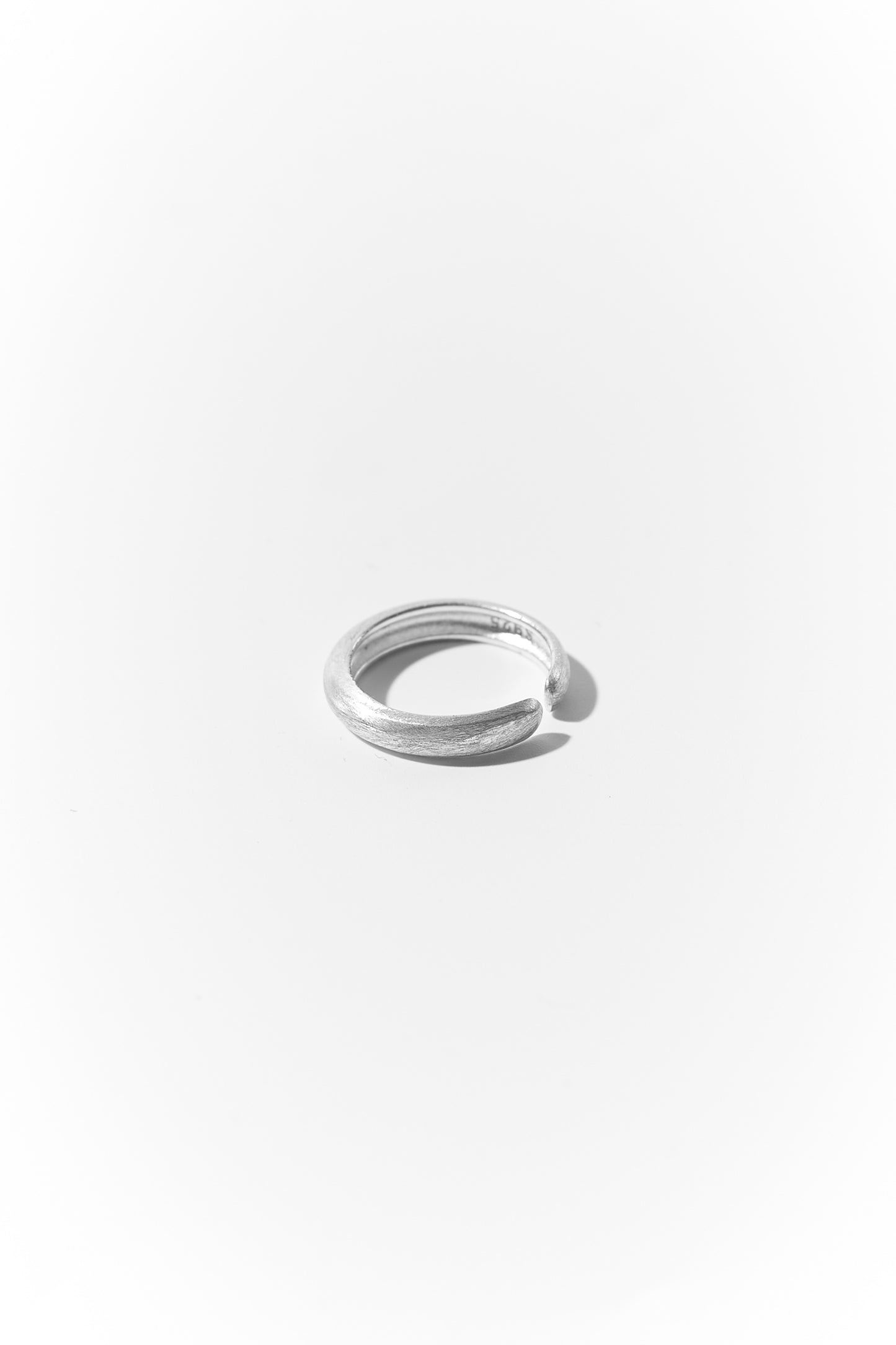 Silver Hand Set