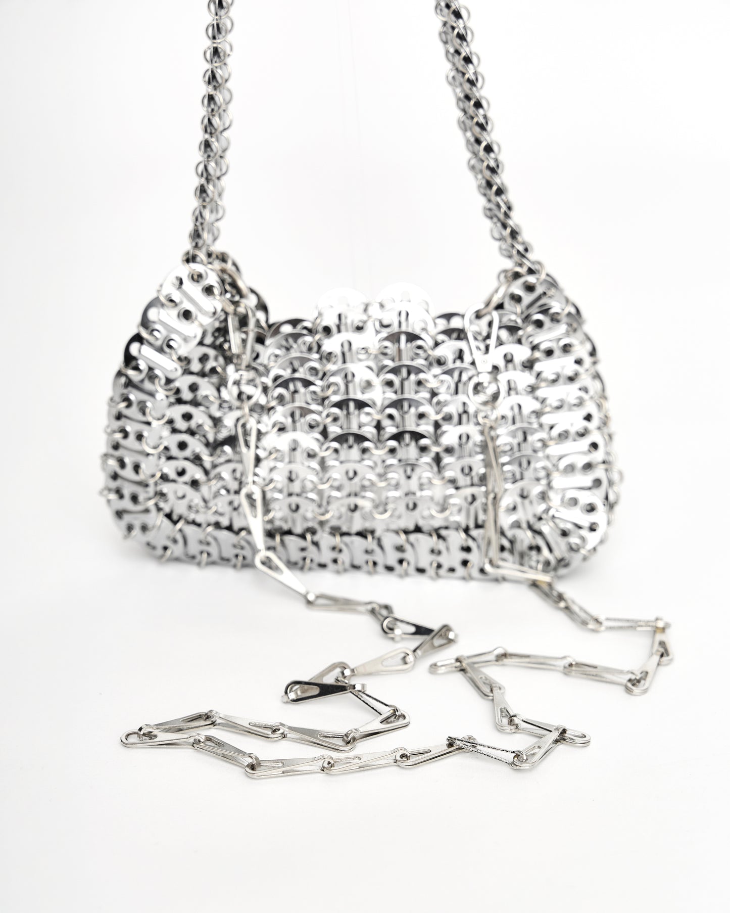 Armour bag