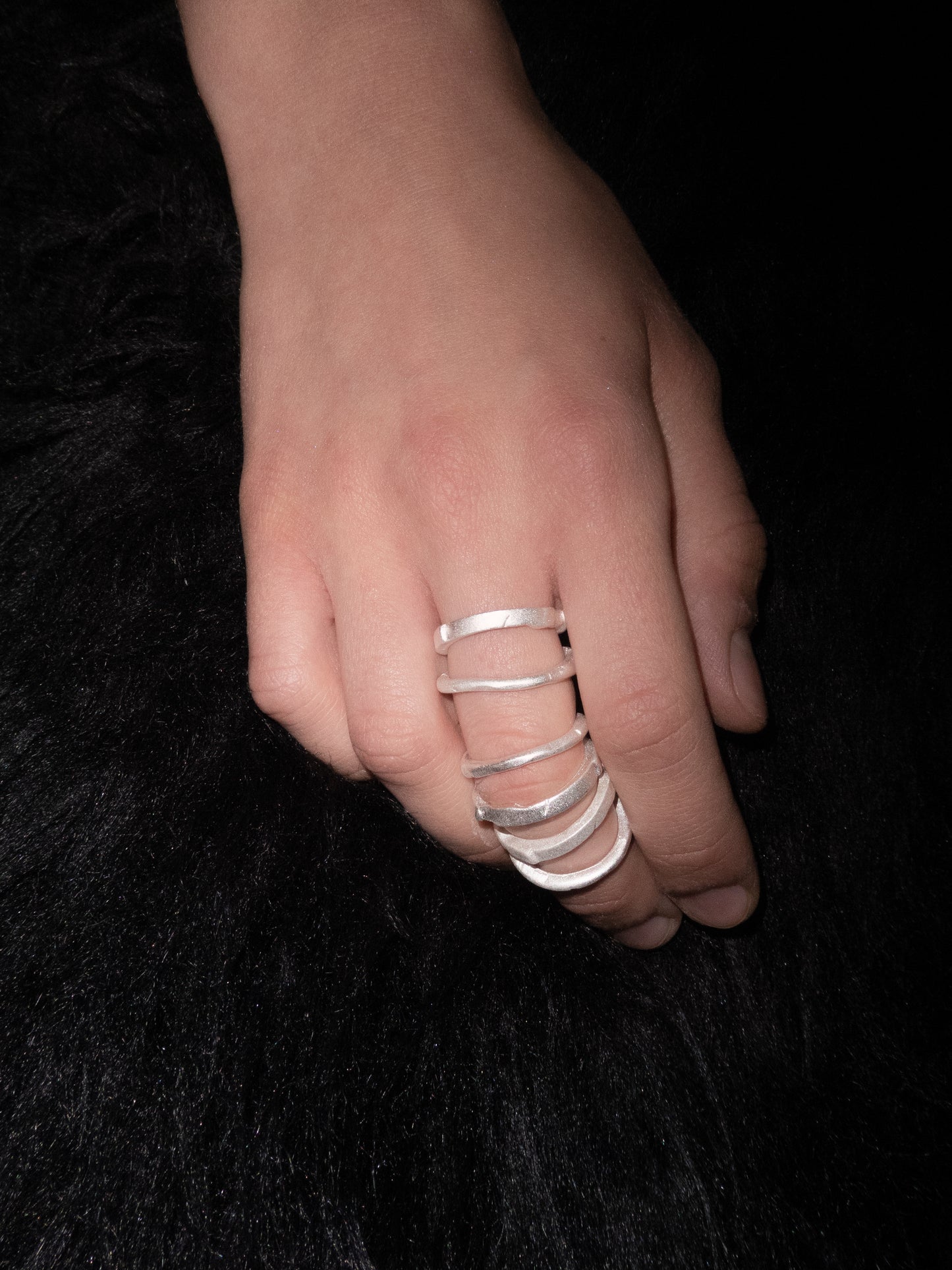 Twist Ring