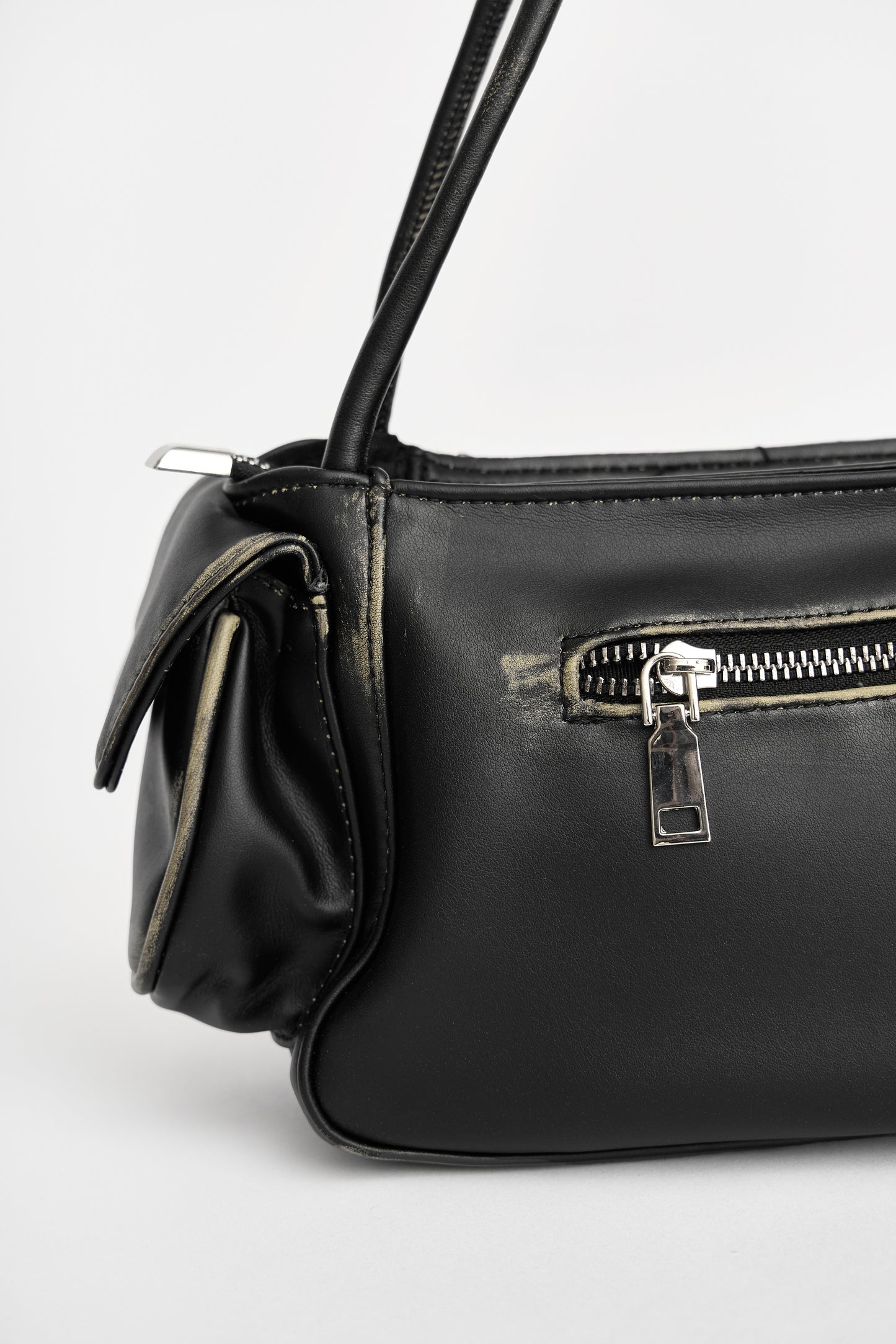 Rusty Bag