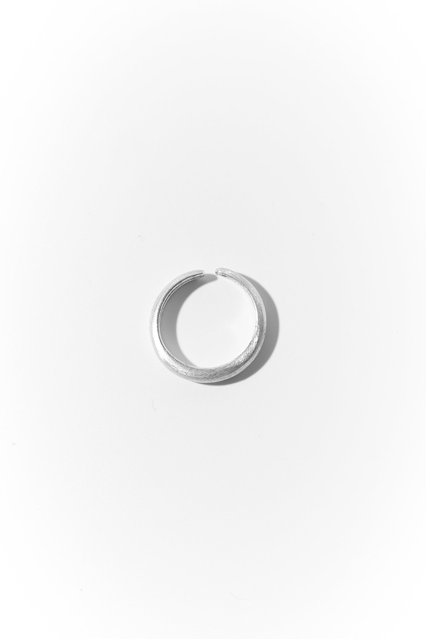 Silver Hand Set