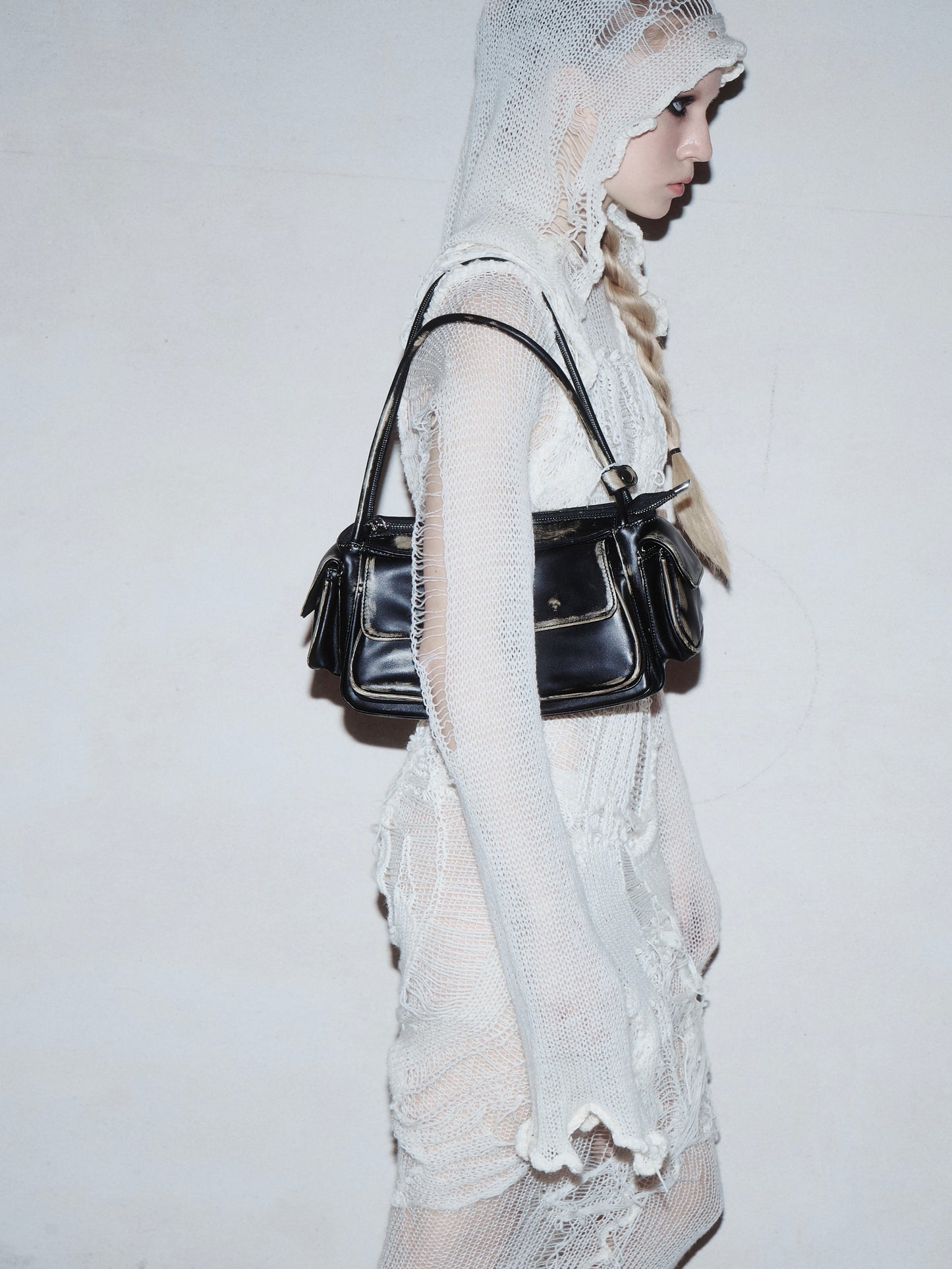 Rusty Bag