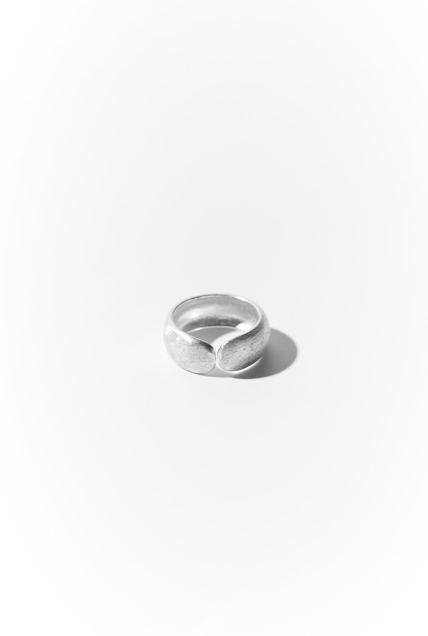 Silver Hand Set