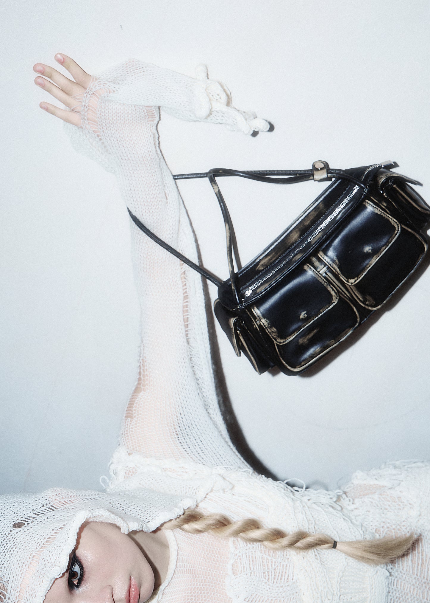 Rusty Bag