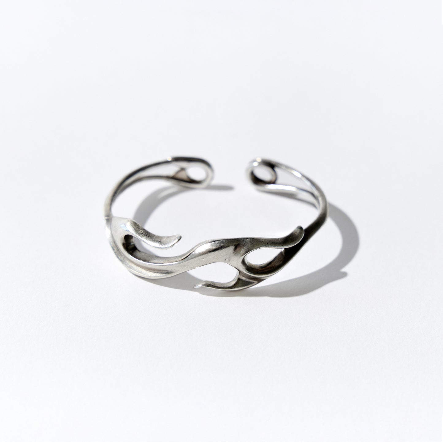Flames Bracelet