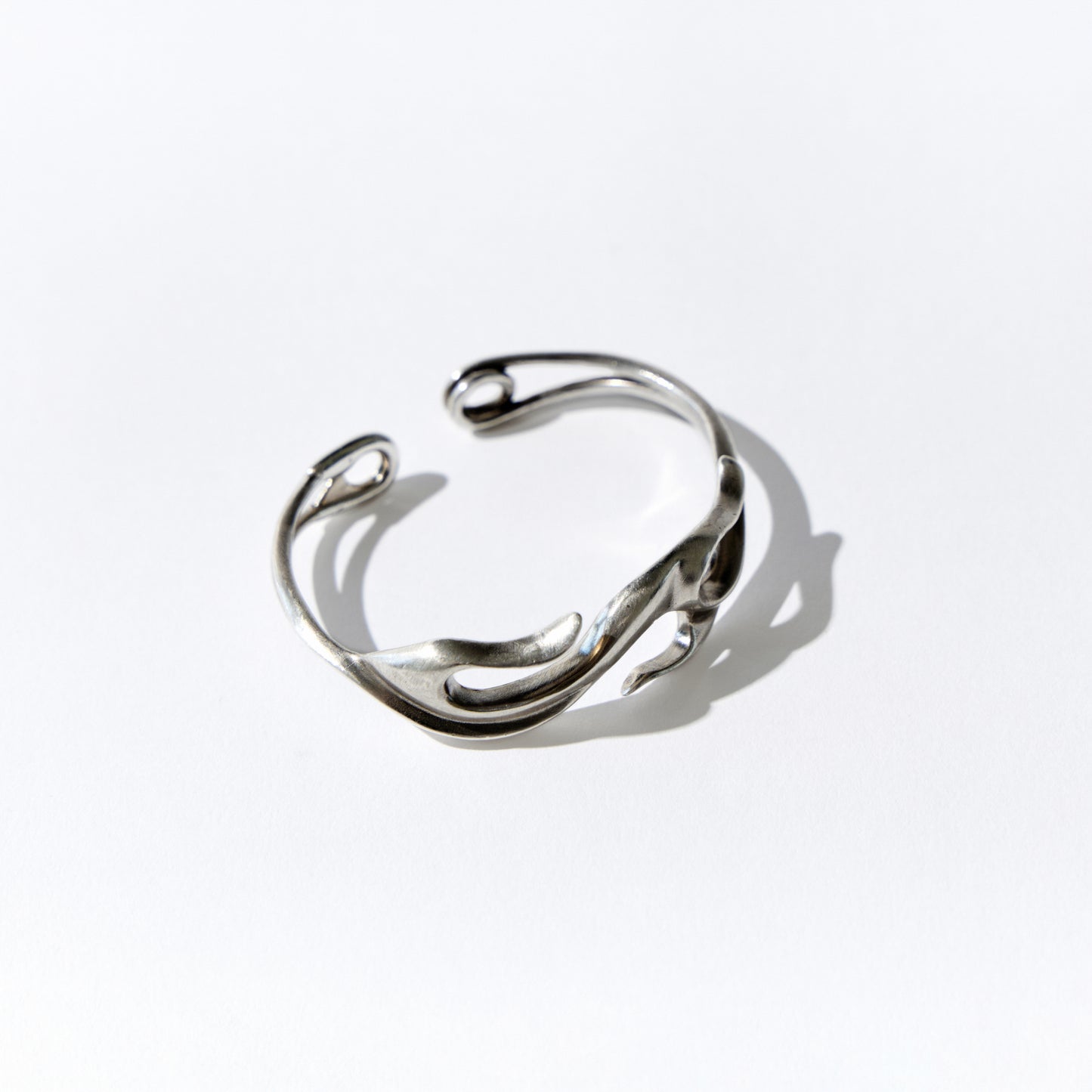 Flames Bracelet