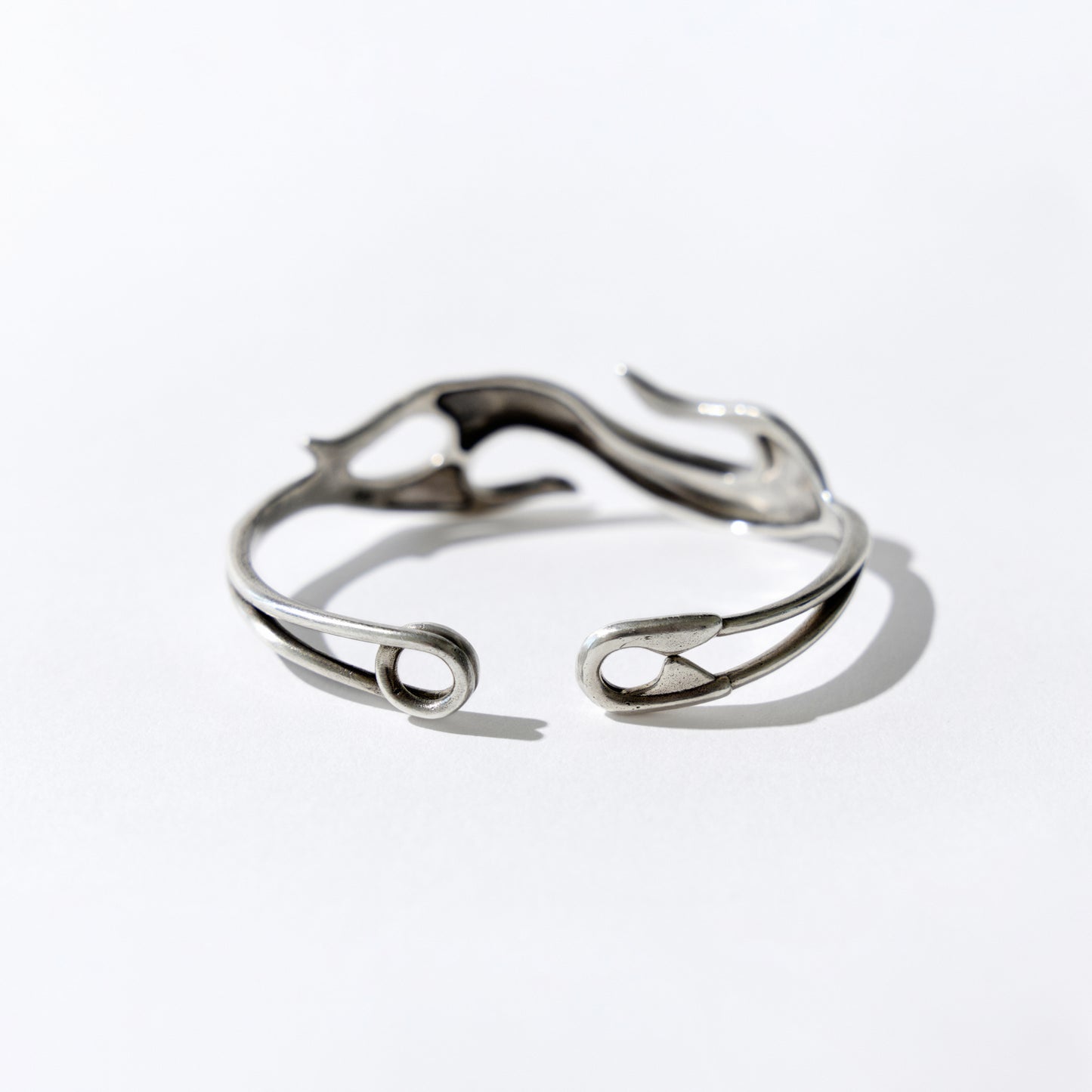 Flames Bracelet