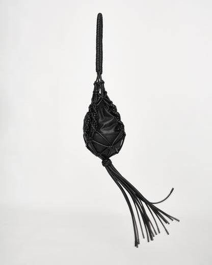 Tassel Knot bag