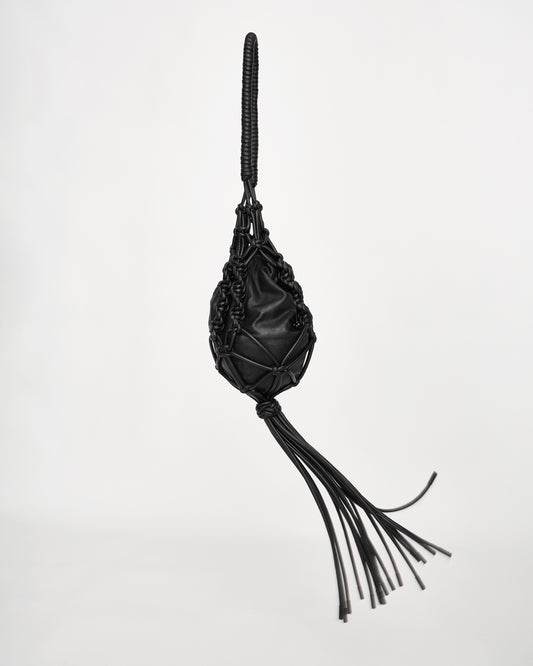 Tassel Knot bag
