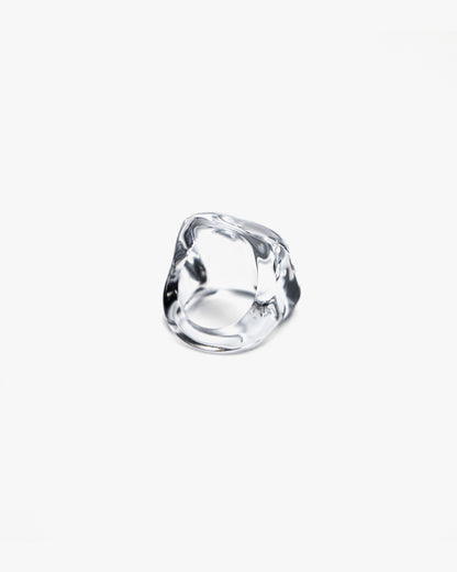 Transparent Ring