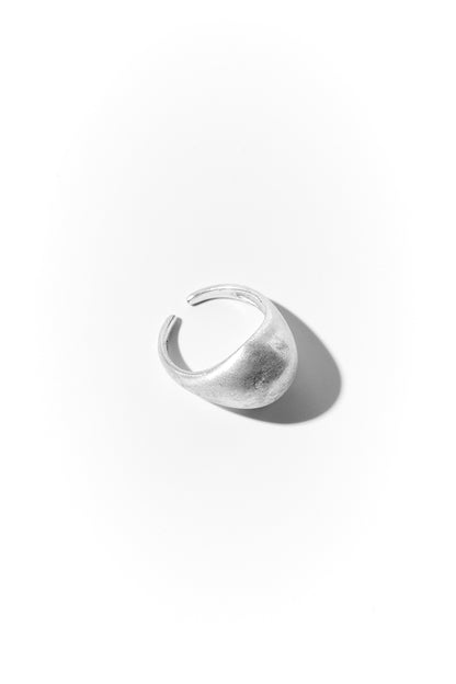 Silver Hand Set