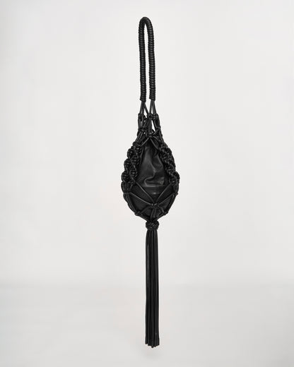 Tassel Knot bag