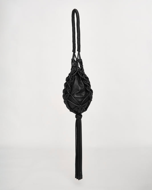 Tassel Knot bag