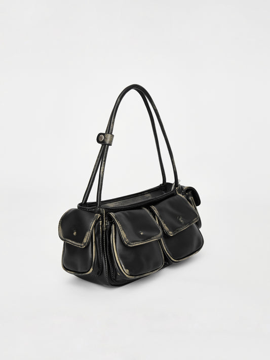 Rusty Bag