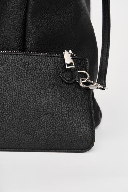 Bag Red Hand Tote