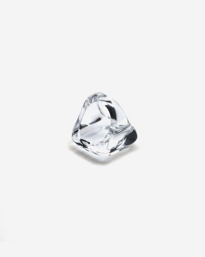 Transparent Ring