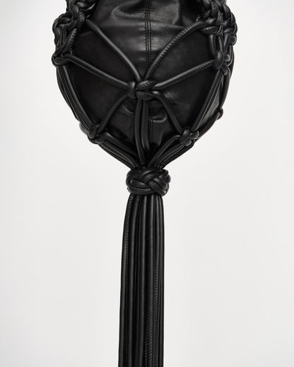 Tassel Knot bag