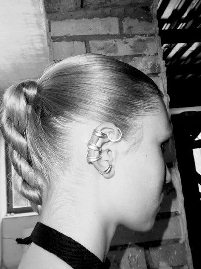 Echo cuff
