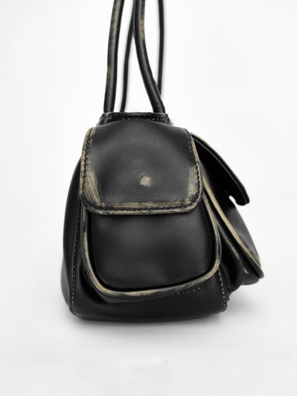Rusty Bag
