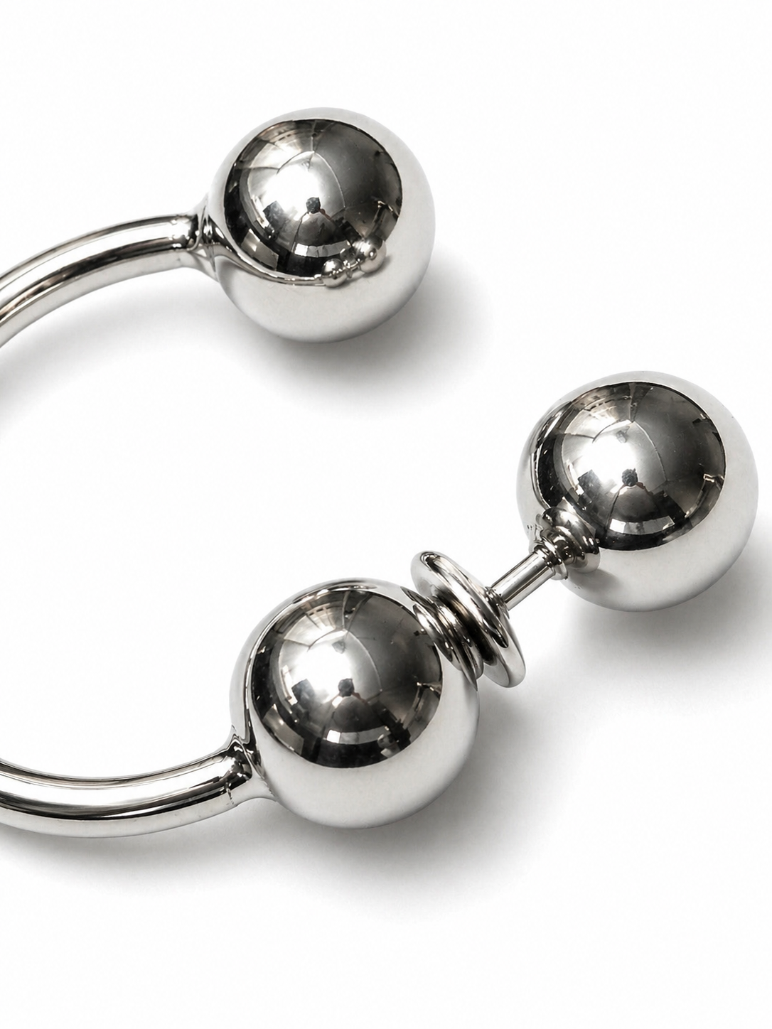 Magnet Earrings