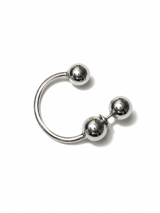 Magnet Earrings
