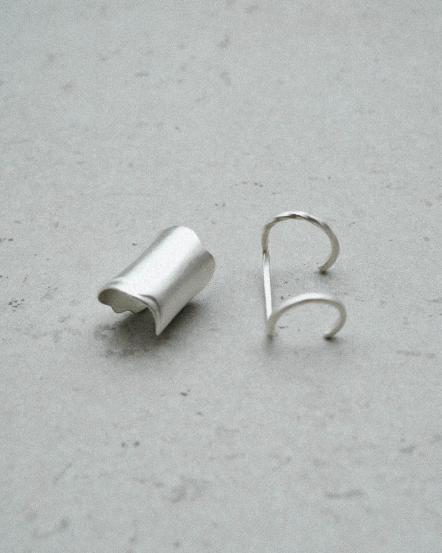 Monolith | Double Arc