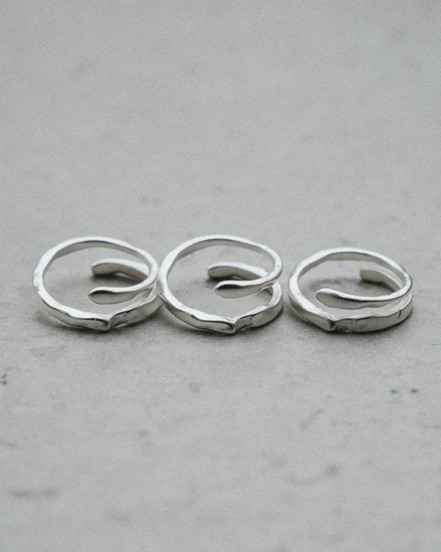 Triple Twist