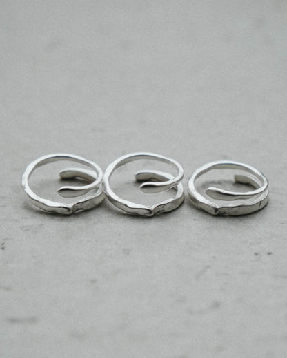 Triple Twist