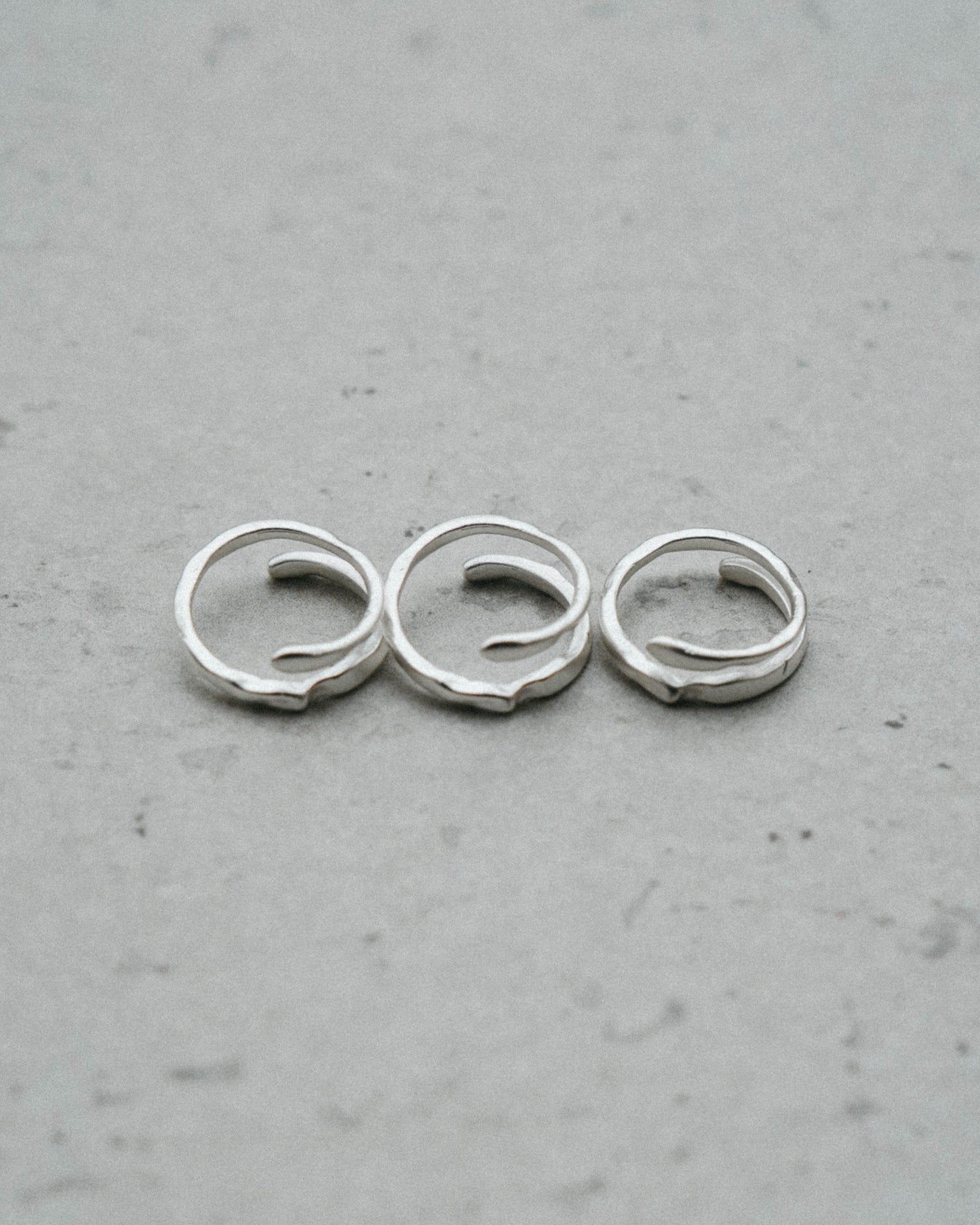 Triple Twist
