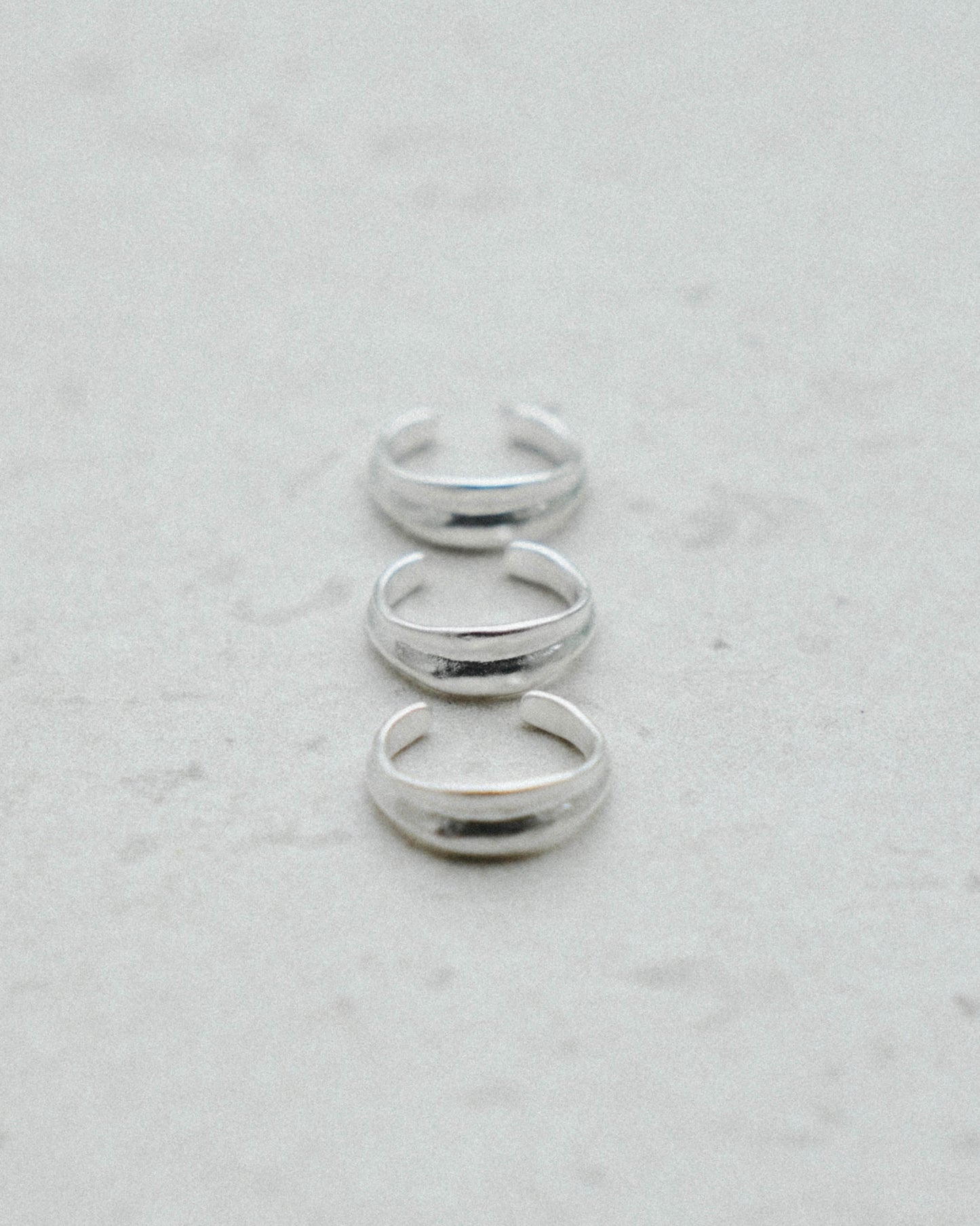 Echo Stack