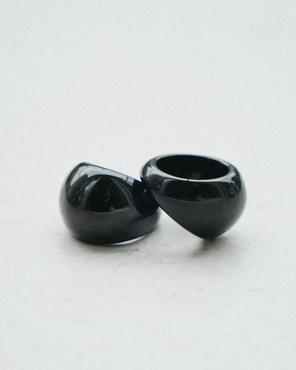 Obsidian for Couple