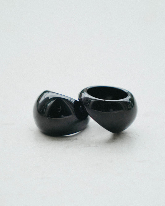 Obsidian for Couple